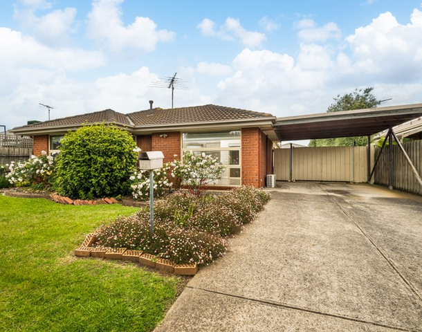 12 Mervyn Court, St Albans Park VIC 3219