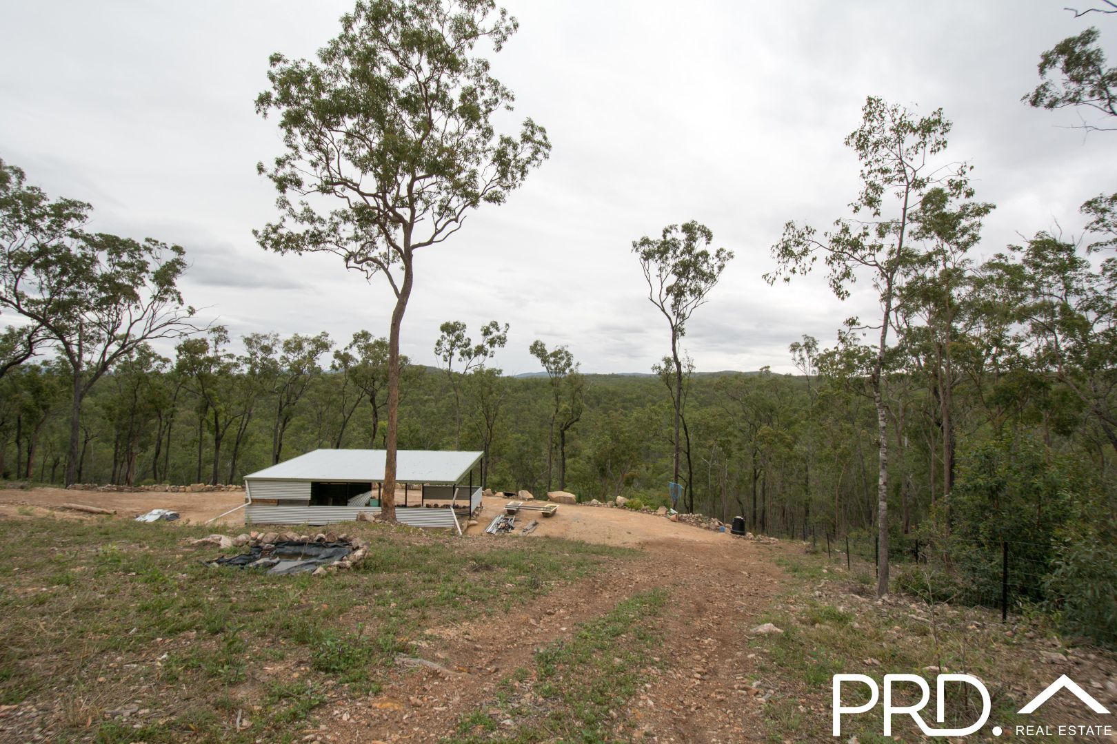 2 Hillview Court, Horse Camp QLD 4671