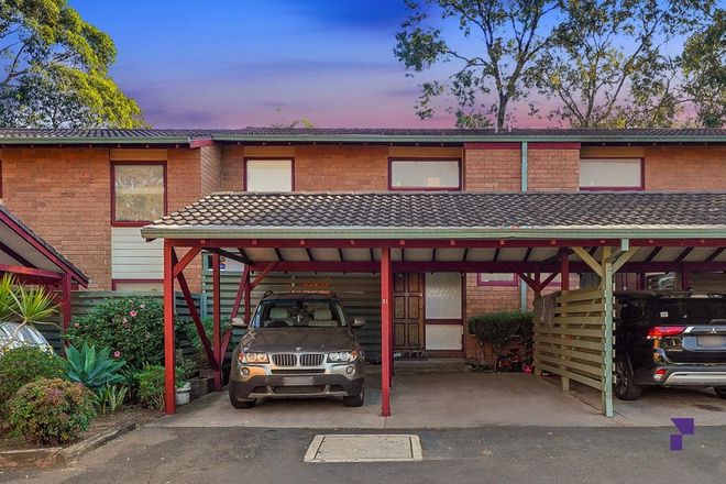 Picture of 31/99 Rawson Road, GREENACRE NSW 2190