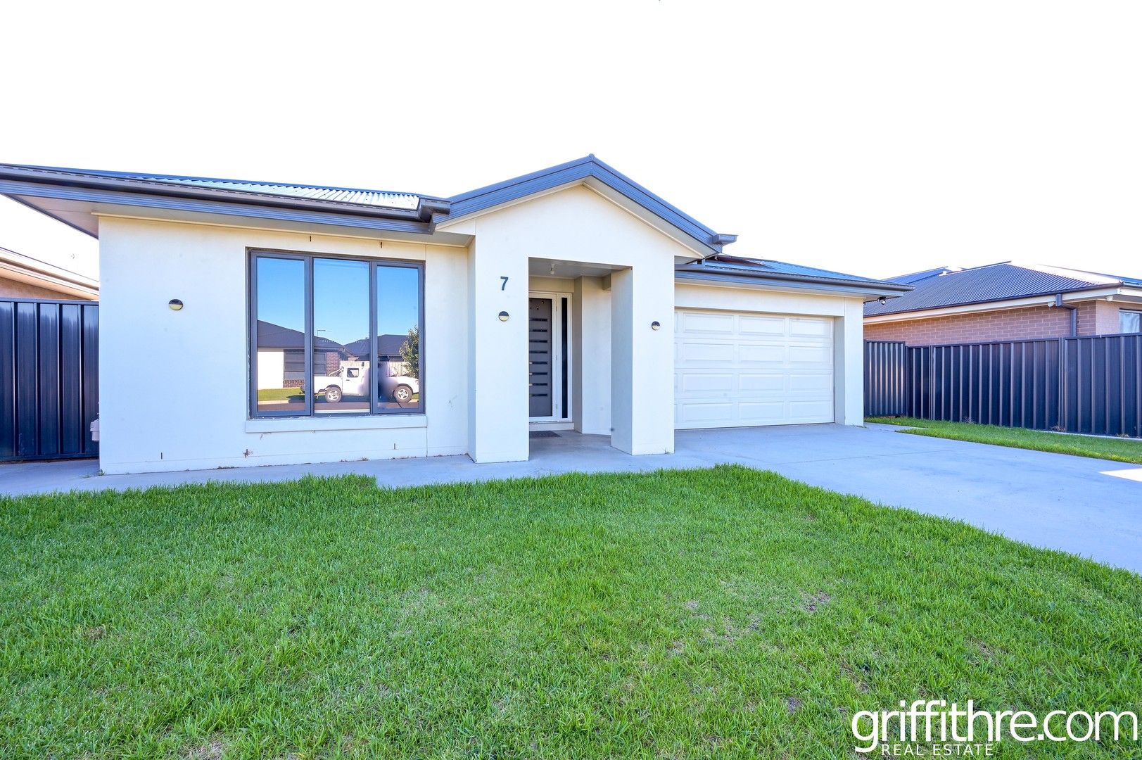 7 Lanza Grove, Griffith NSW 2680, Image 0