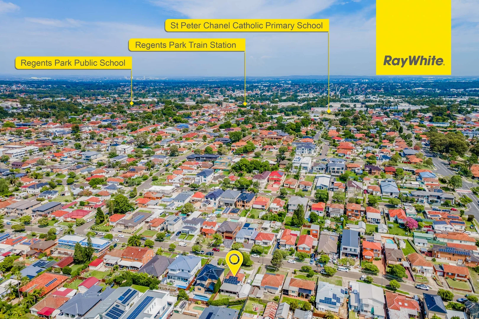 Additional image 12 of 33 Clucas Road, Regents Park NSW 2143