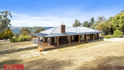 Picture of 310 Manuka Road, KETTERING TAS 7155