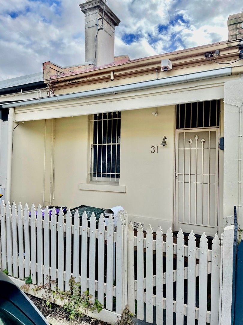 2 bedrooms House in 31 Cecil Street FITZROY VIC, 3065
