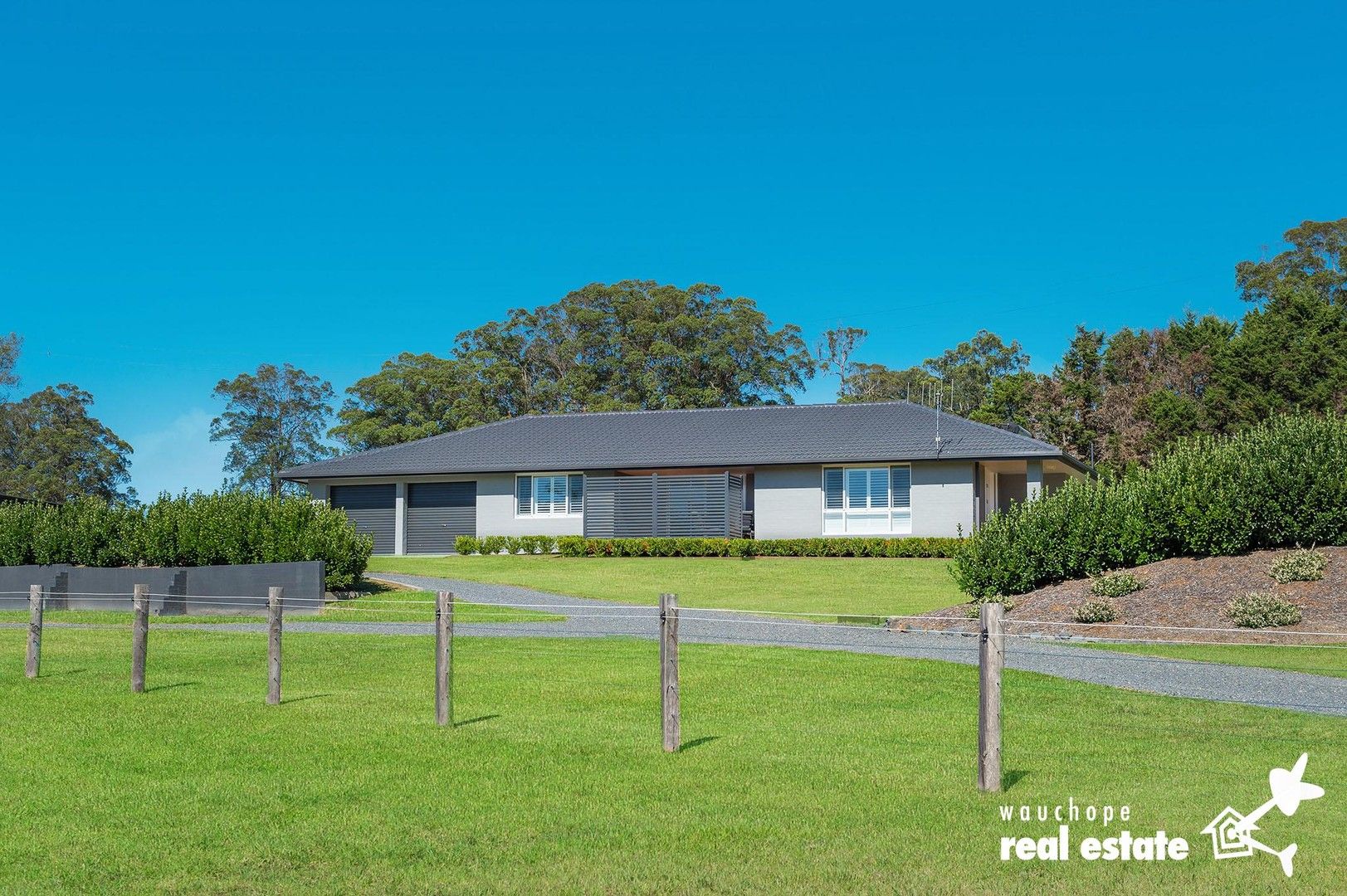 3587 Oxley Highway, Hyndmans Creek via, Wauchope NSW 2446, Image 0