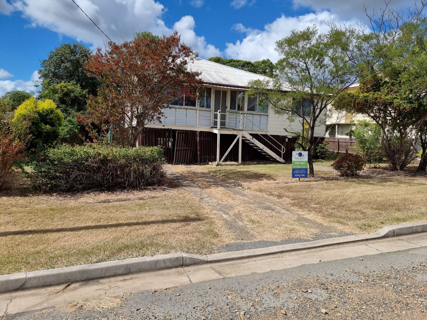 3 Bell St, Monto QLD 4630, Image 1