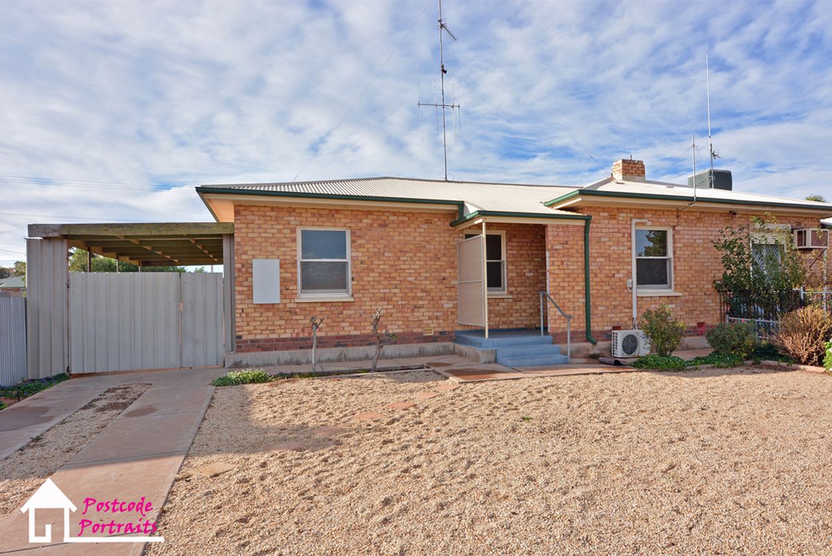 12 Edgar Street, Whyalla Norrie SA 5608, Image 0