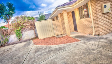 Picture of 4/37 Mathoura Street, MIDLAND WA 6056