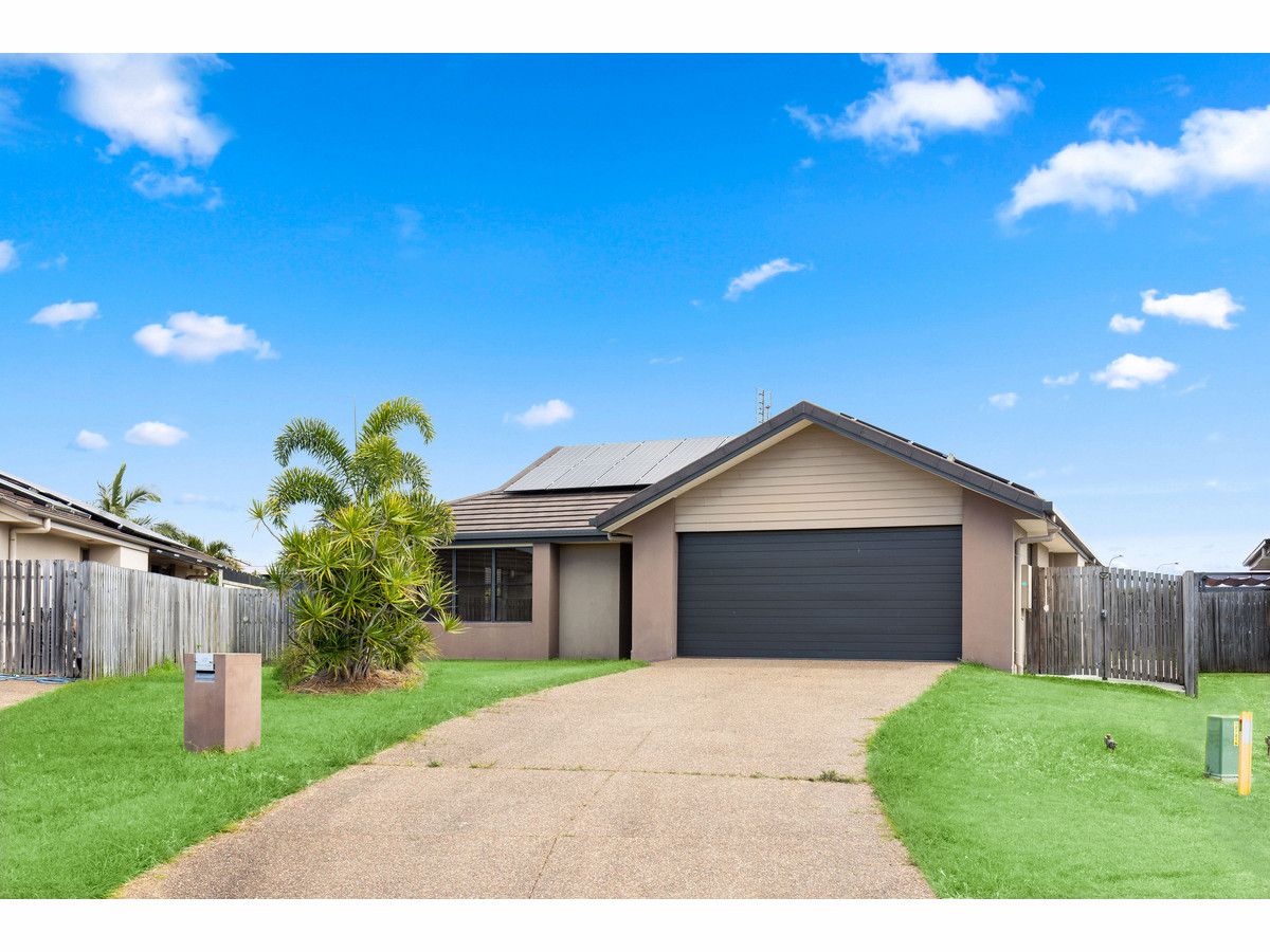 61 Bounty Circuit, Eli Waters QLD 4655 Domain