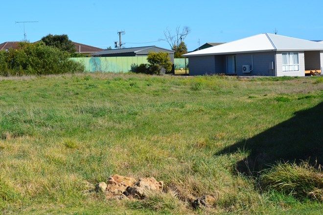 Picture of Lot 18 Colins Court, ROBE SA 5276