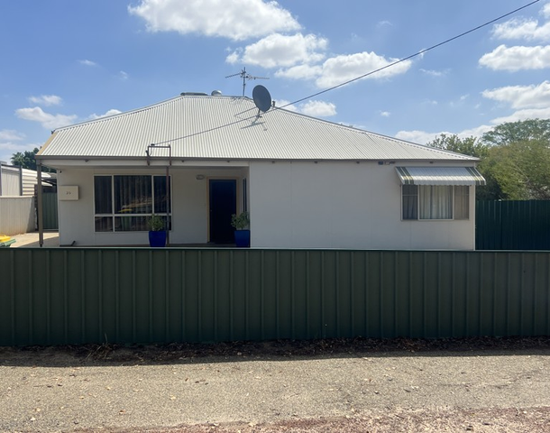 35 French Avenue, Merredin WA 6415