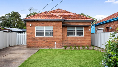 Picture of 9 Alfred Street, CLEMTON PARK NSW 2206