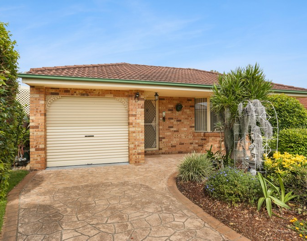 20 Sanderson Road, Kanahooka NSW 2530