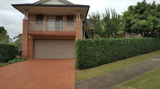 5 bedrooms House in 16 Riverview Place OATLANDS NSW, 2117