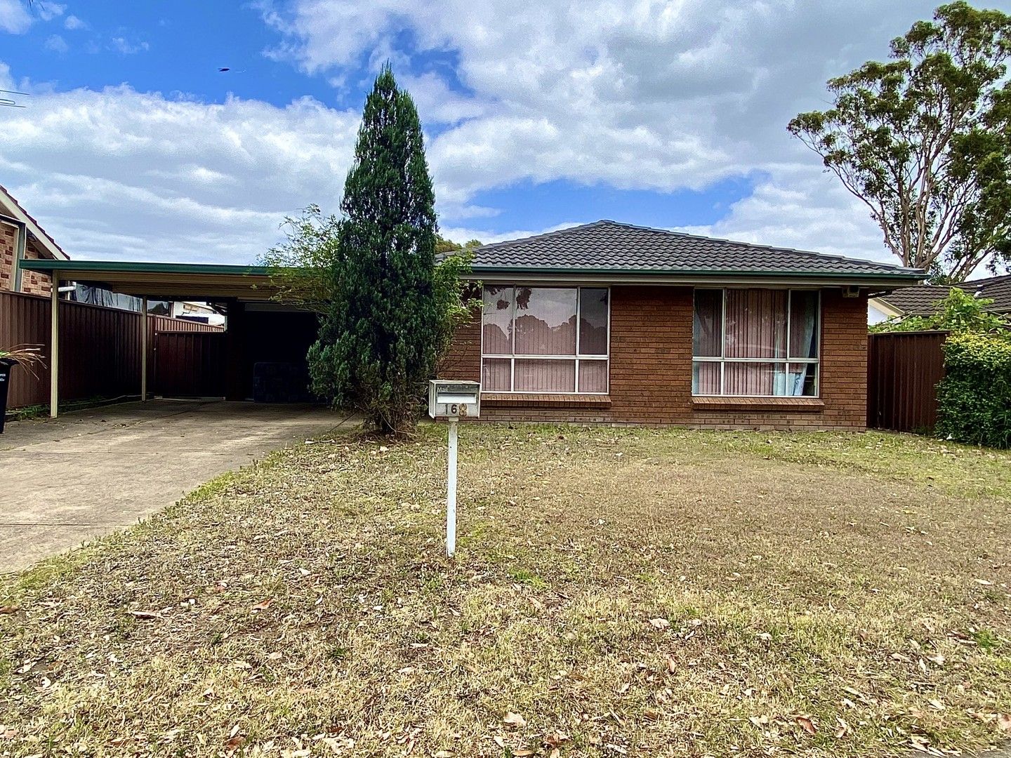 4 bedrooms House in 168 Whitford Road GREEN VALLEY NSW, 2168