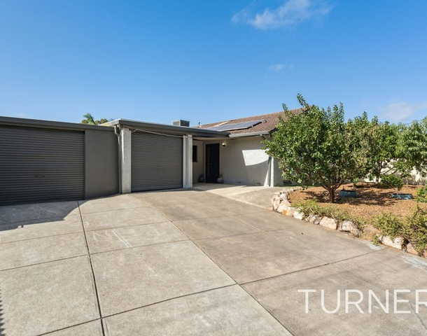 7 Suffolk Drive, Morphett Vale SA 5162