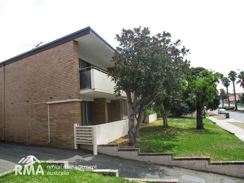 1 bedrooms Apartment / Unit / Flat in 19/39 Wanneroo Road JOONDANNA WA, 6060