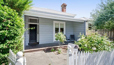 Picture of 38 Rose St, ARMADALE VIC 3143