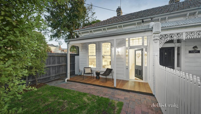 Picture of 5 Llaneast Street, ARMADALE VIC 3143