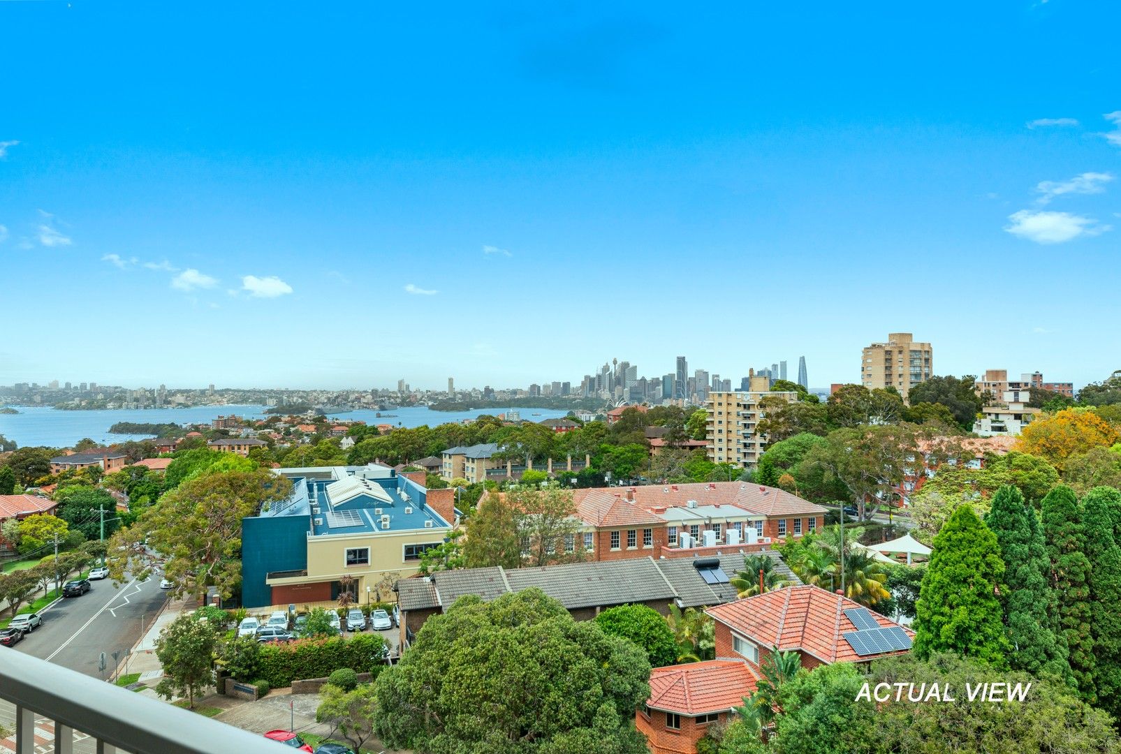 2 bedrooms Apartment / Unit / Flat in 19/14 Cranbrook Avenue CREMORNE NSW, 2090