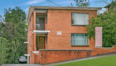 Picture of 2/16a Union Street, WEST RYDE NSW 2114