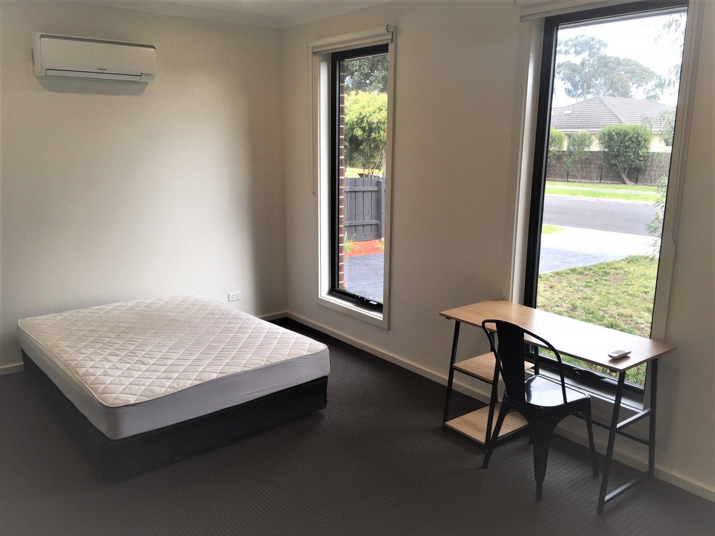 1 bedrooms Townhouse in 6 Carlson Avenue CLAYTON VIC, 3168
