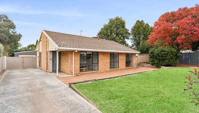 Picture of 154 Newman-Morris Circuit, OXLEY ACT 2903