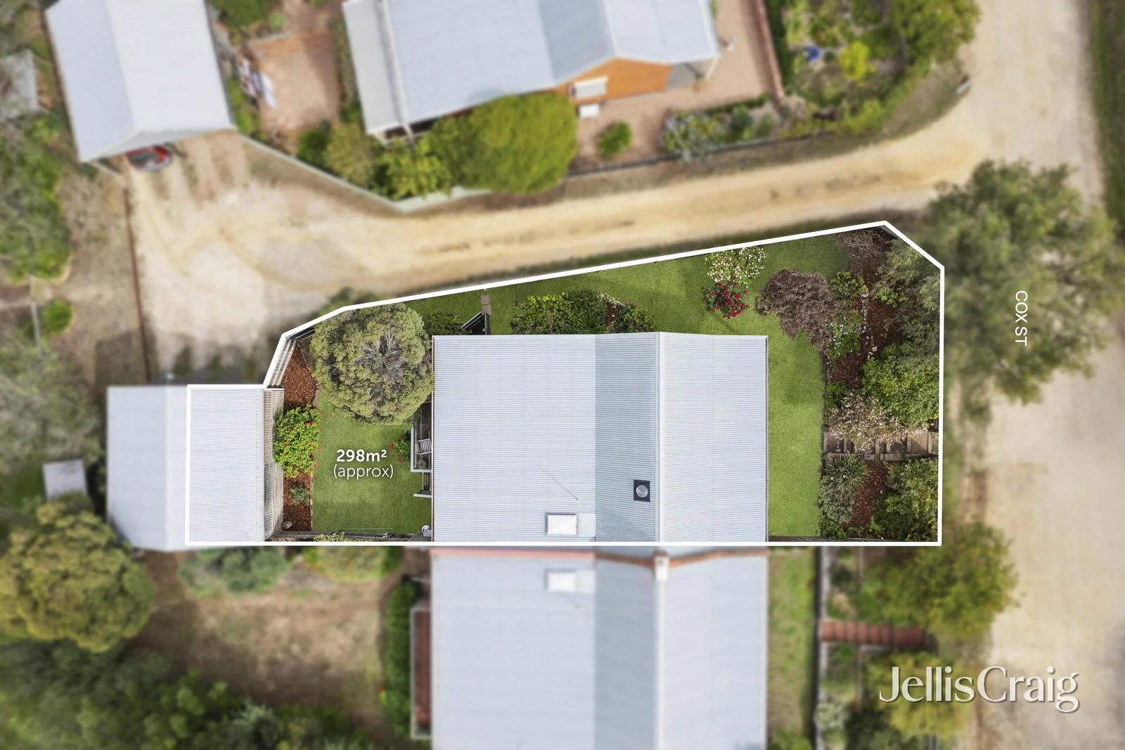 Additional image 11 of 3/1 Cox Street, Maldon VIC 3463