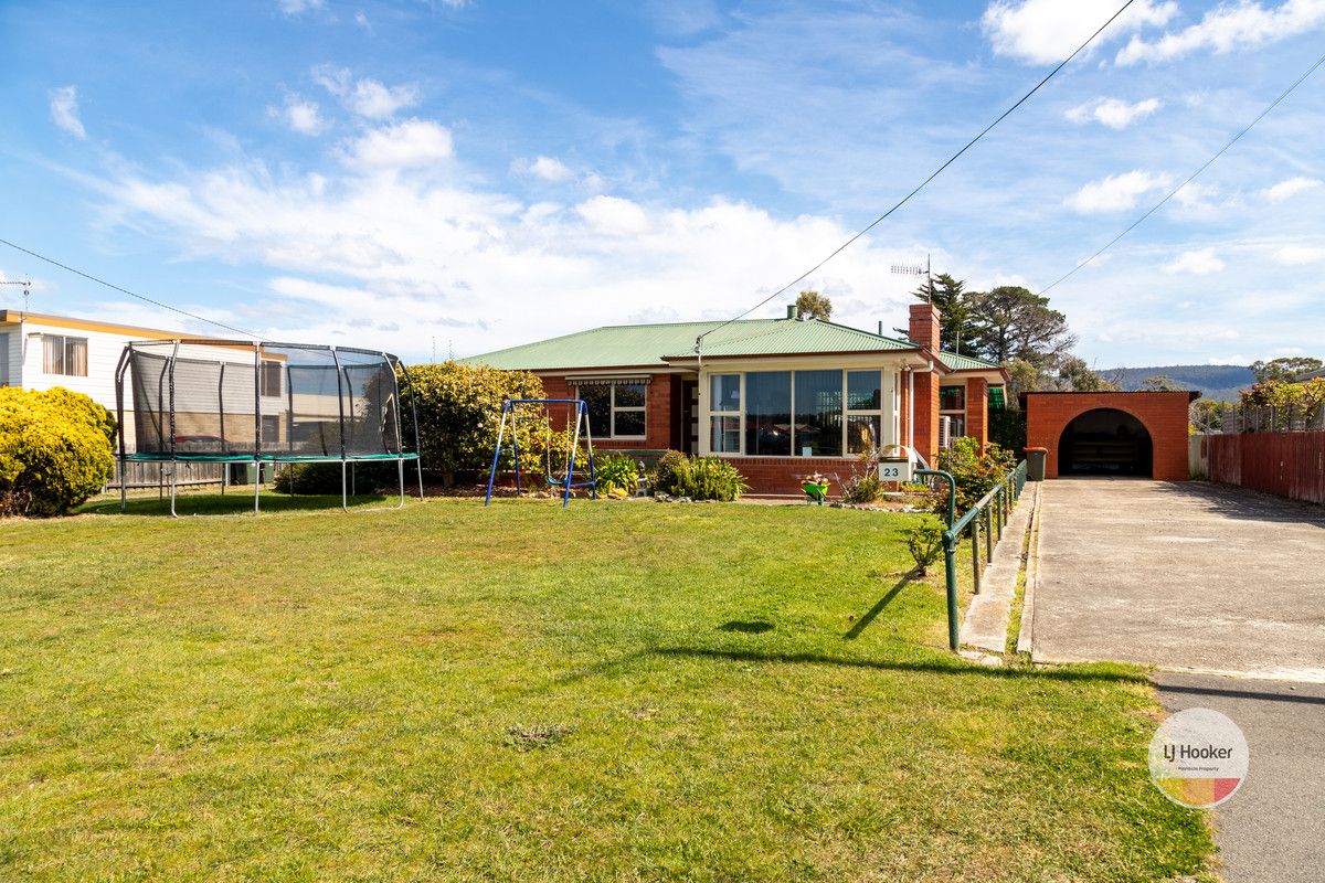 23 Melbourne Street, Triabunna TAS 7190, Image 1