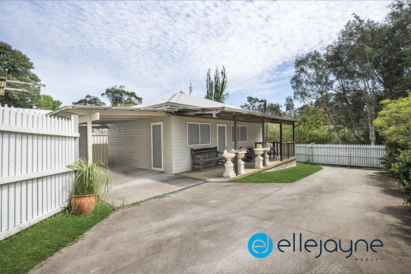 21 Newcastle Street, Morisset NSW 2264, Image 0