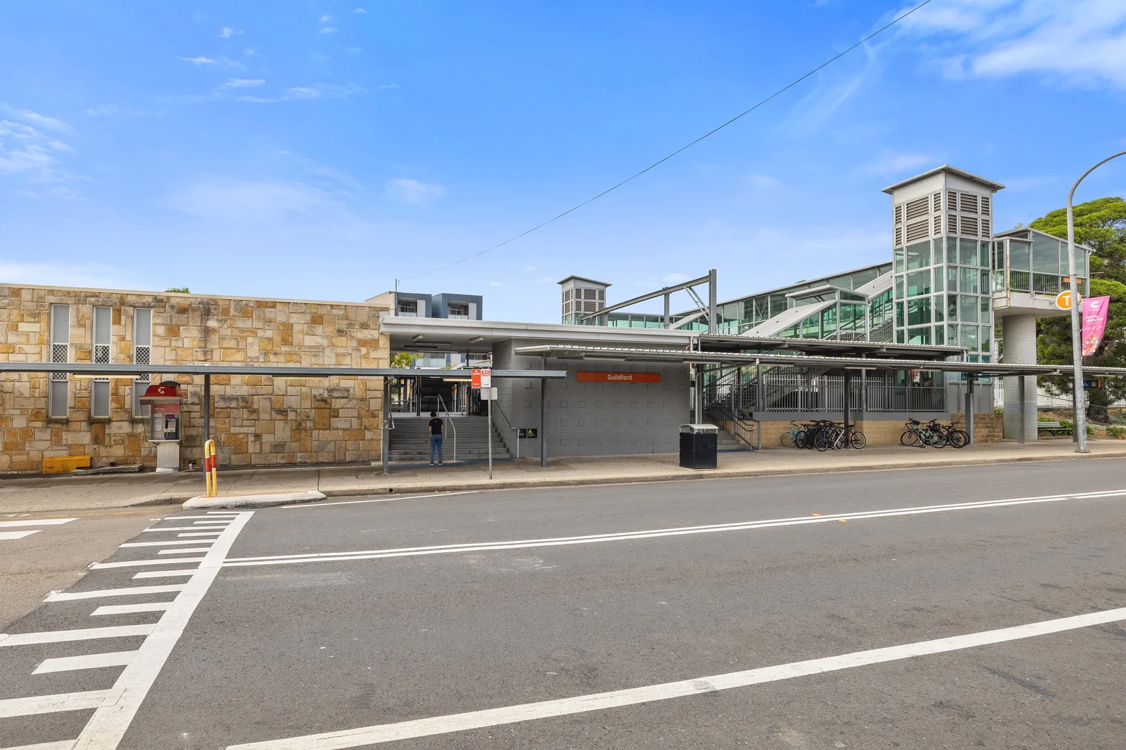 Additional image 6 of 3/115 Military Road, Guildford NSW 2161