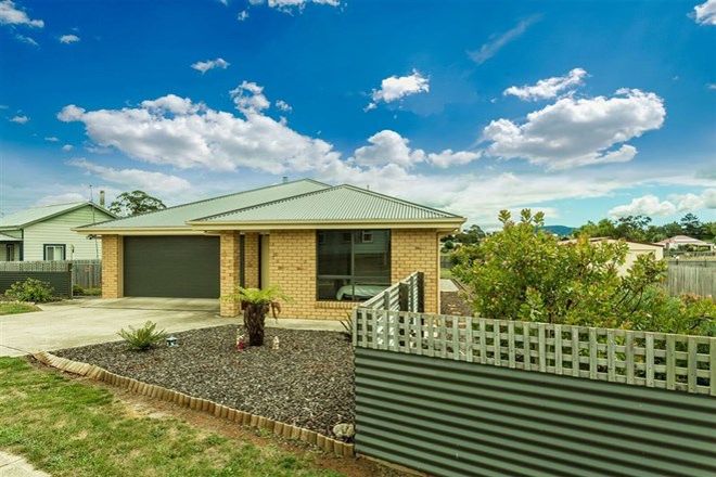 Picture of 21 Winnaleah Road, WINNALEAH TAS 7265