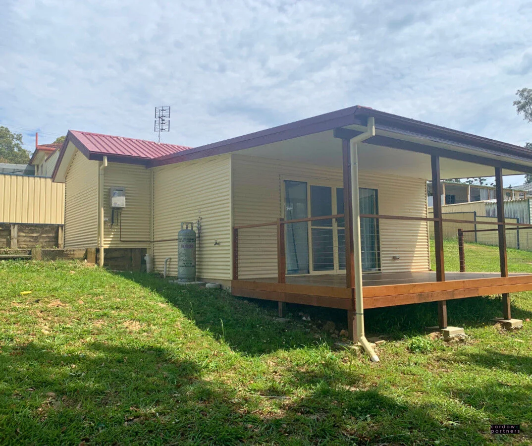 1/4248 Giinagay Way, Urunga NSW 2455 - Apartment For Rent | Domain