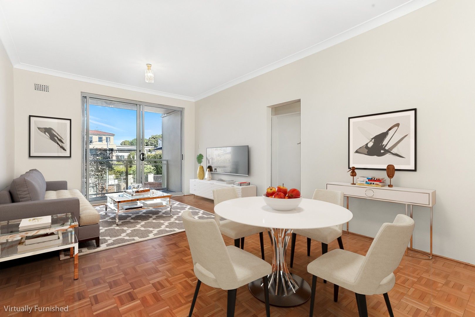 1/15-17 Captain Pipers Road, Vaucluse NSW 2030, Image 0