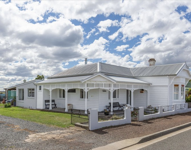 12 King Street, Cressy TAS 7302