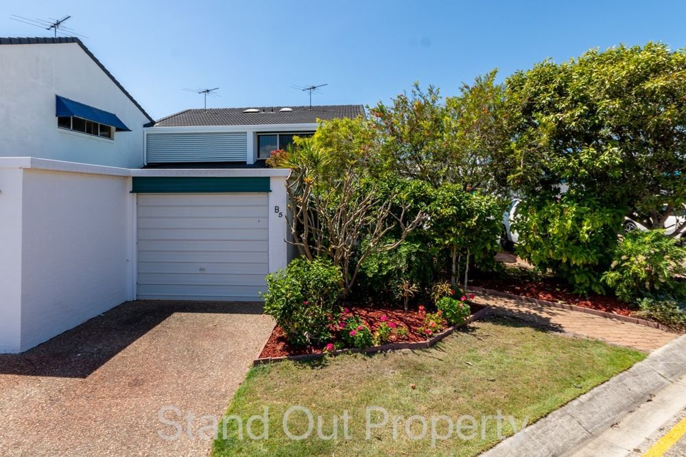 5B/10 Spinnaker Drive, Sandstone Point QLD 4511, Image 0