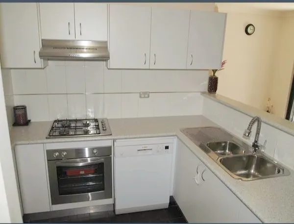 Well lighted unit in great location. - View 3
