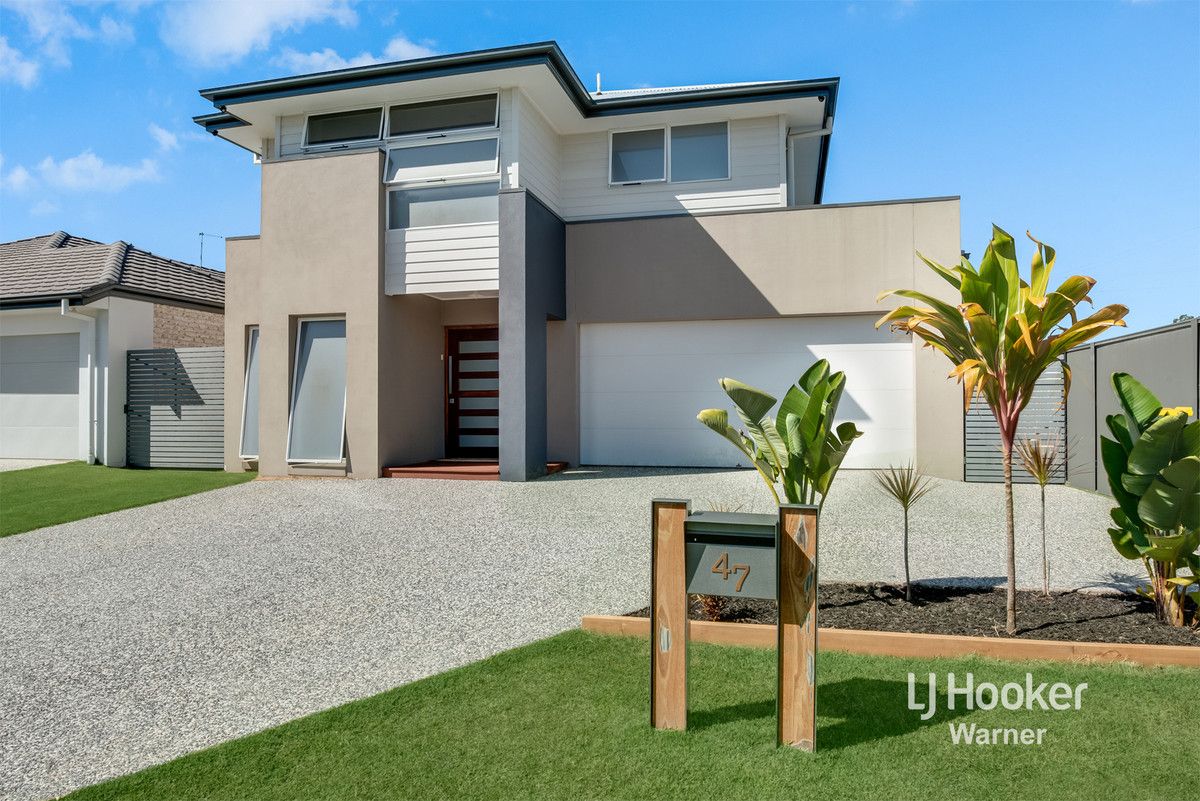 47 St Helen Crescent, Warner QLD 4500, Image 0