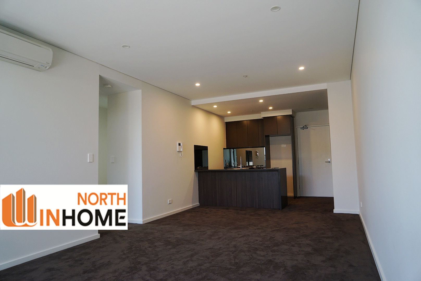 2 bedrooms Apartment / Unit / Flat in B709/19 Parramatta Road HOMEBUSH NSW, 2140