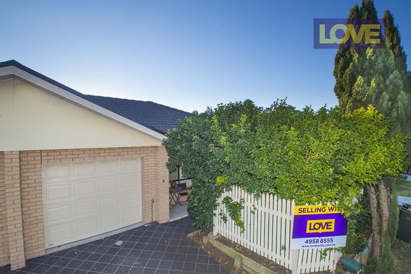 2/2 Deakin Close, Maryland NSW 2287