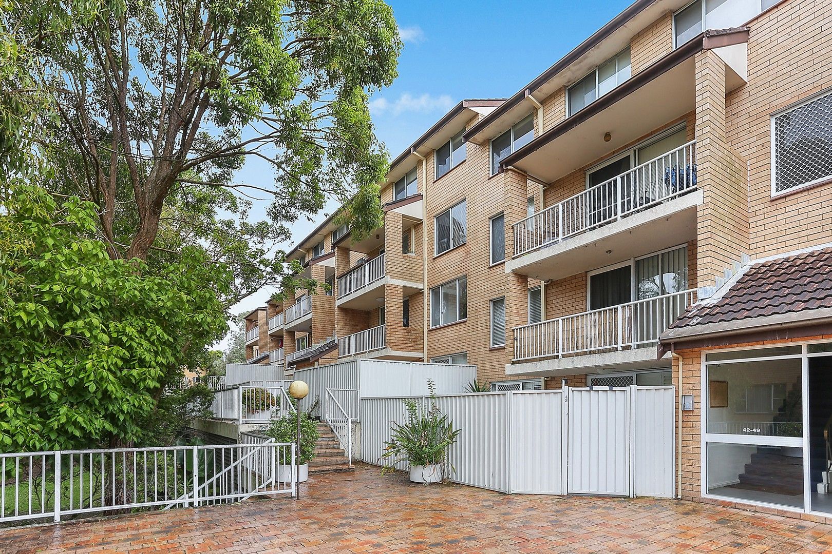 52/99111 Karimbla Road, Miranda NSW 2228 House For Rent Domain