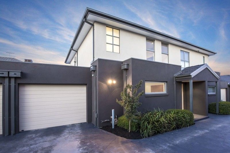 2/10 Cooper Street, Essendon VIC 3040 Townhouse For Rent Domain