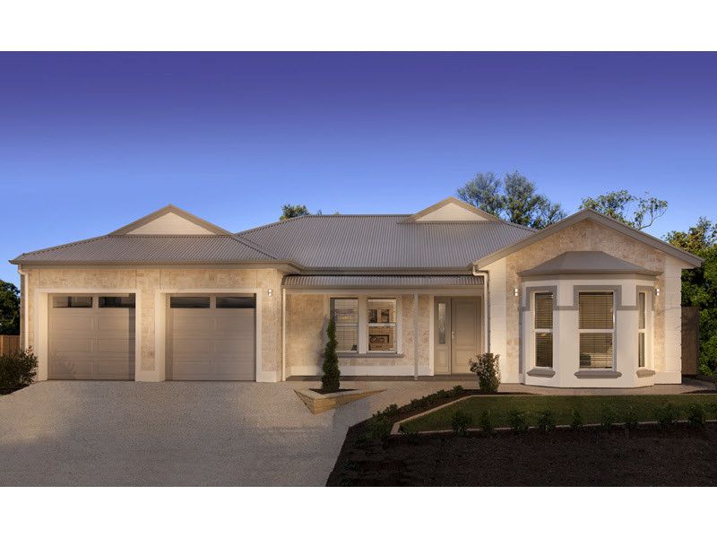 Lot 303 New Road, Mallala SA 5502, Image 0