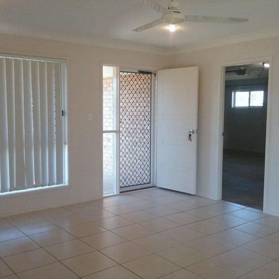 14 Tippett Crescent, Gracemere QLD 4702, Image 1