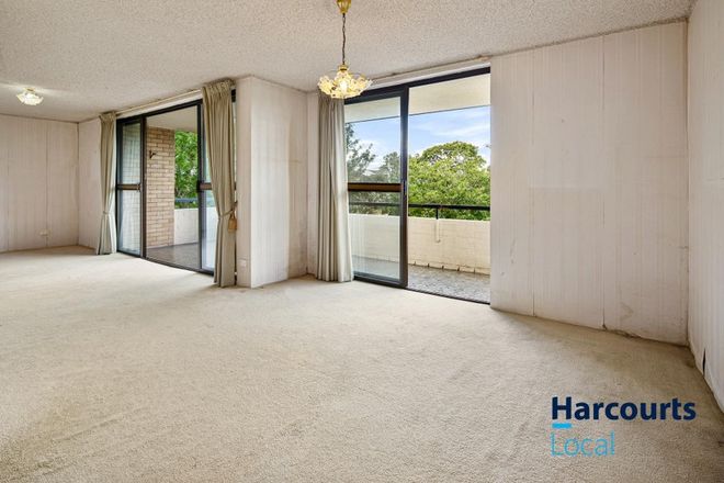 3/57 Bellevue Terrace Clayfield 4011 - Image 5