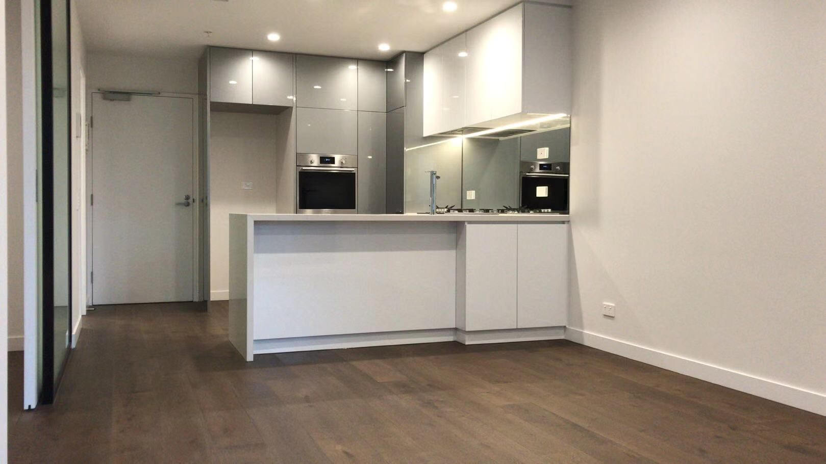 2 bedrooms Apartment / Unit / Flat in 203/69 Flemington Road NORTH MELBOURNE VIC, 3051