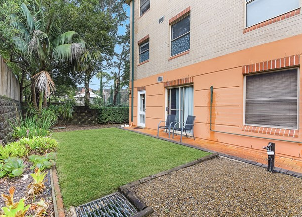 1/247D Burwood Road, Concord NSW 2137