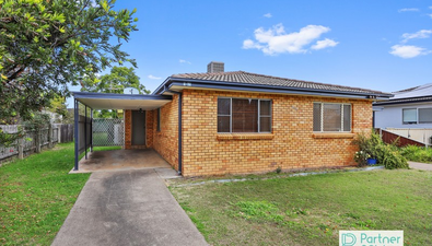 Picture of 1/65 Susanne Street, TAMWORTH NSW 2340