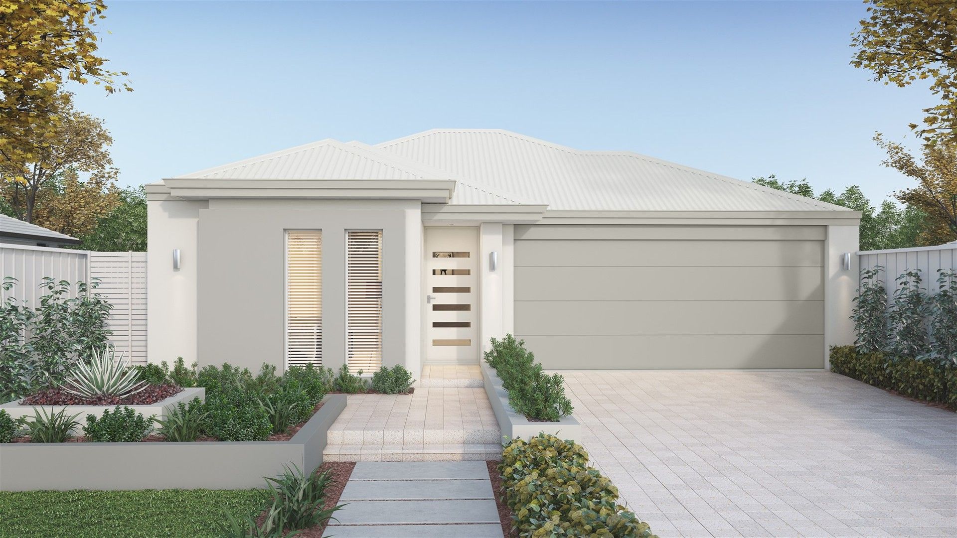 3 bedrooms New House & Land in 280 Stringybark Loop MANDURAH WA, 6210