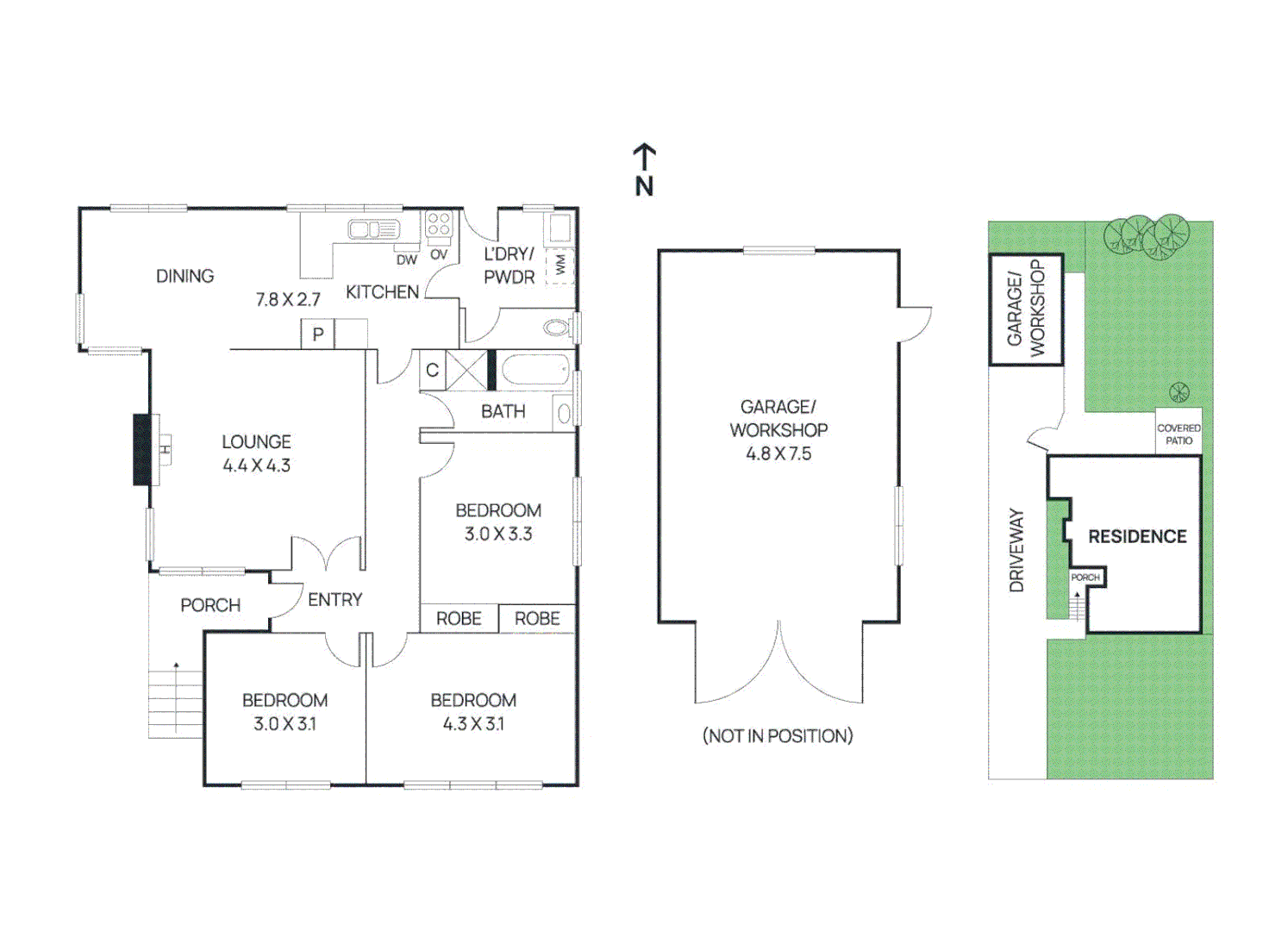 121 Eley Road, Blackburn South VIC 3130 | Domain