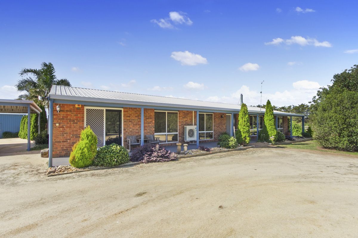 335 Bengworden Road, Cobains VIC 3851, Image 0